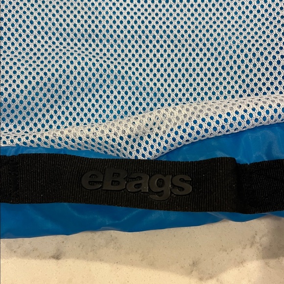 5 blue eBags Ultralight Packing cubes - Picture 2 of 4
